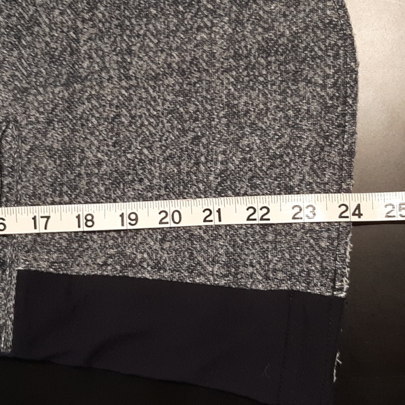 Brand New Tommy Hilfiger Sweater Blazer - Picture 10 of 11